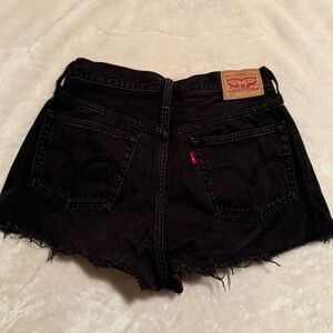 Levi’s 501 Shorts